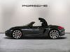 Porsche Boxster Boxster S