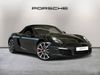 Porsche Boxster Boxster S