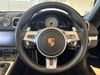 Porsche Boxster Boxster S