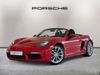 Porsche Boxster 718