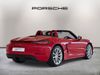 Porsche Boxster 718