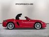 Porsche Boxster 718