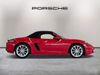 Porsche Boxster 718