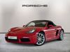 Porsche Boxster 718