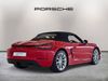 Porsche Boxster 718
