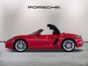 Porsche Boxster 718
