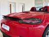 Porsche Boxster 718