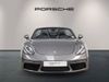 Porsche Boxster 718