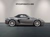 Porsche Boxster 718