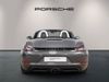 Porsche Boxster 718