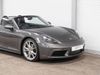 Porsche Boxster 718
