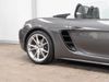 Porsche Boxster 718