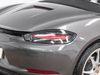 Porsche Boxster 718