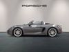 Porsche Boxster 718