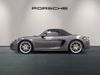 Porsche Boxster 718