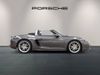 Porsche Boxster 718
