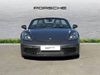 Porsche Boxster 718