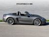 Porsche Boxster 718