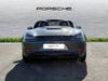 Porsche Boxster 718