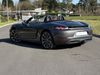 Porsche Boxster 718