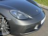 Porsche Boxster 718