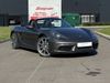 Porsche Boxster 718