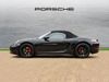 Porsche Boxster 718 S