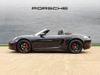 Porsche Boxster 718 S