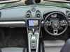 Porsche Boxster 718 S