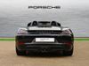 Porsche Boxster 718 S