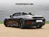 Porsche Boxster 718 S