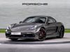 Porsche Cayman 718 GTS