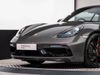 Porsche Cayman 718 GTS