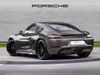 Porsche Cayman 718 GTS