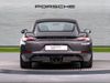Porsche Cayman 718 GTS