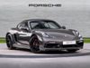 Porsche Cayman 718 GTS