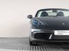 Porsche Boxster 718