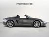 Porsche Boxster 718