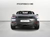 Porsche Boxster 718