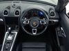 Porsche Boxster 718