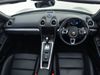 Porsche Boxster 718