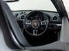 Porsche Boxster 718
