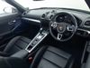 Porsche Boxster 718