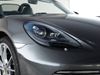 Porsche Boxster 718
