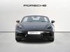Porsche Boxster 718