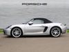 Porsche Boxster 718