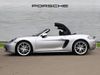 Porsche Boxster 718