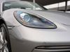 Porsche Boxster 718