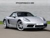 Porsche Boxster 718
