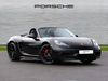 Porsche Boxster 718 GTS